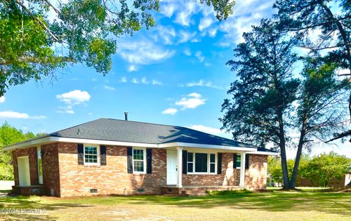 7511 Bakertown Rd, Elm City, NC, 27822-8229 | Card Image