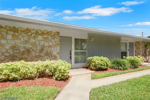 8-175 Crown Dr, NAPLES, FL, 34110-5704 | Card Image