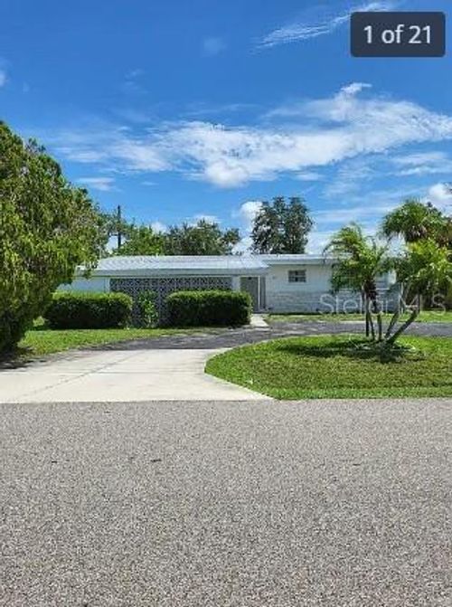 158 Concord Dr Ne, PORT CHARLOTTE, FL, 33952-8132 | Card Image