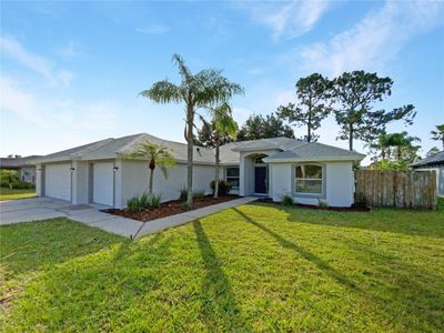 20218 Macon Parkway, House other with 3 bedrooms, 2 bathrooms and null parking in Orlando FL | Image 3