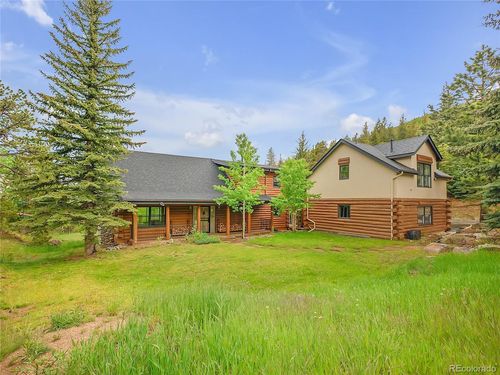 24 Pine Valley Rd, Evergreen, CO, 80439-4708 | Card Image