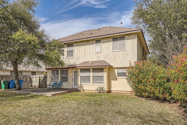 2813 Single Trace Ct, House other with 3 bedrooms, 3 bathrooms and 4 parking in Austin TX | Image 27