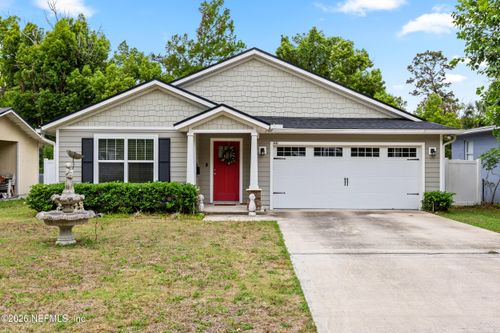 4582 Appleton Ave, Jacksonville, FL, 32210-2049 | Card Image