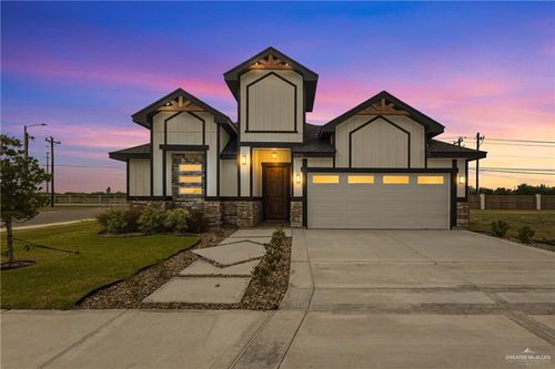 3216 Ventura St, Edinburg, TX, 78542-8050 | Card Image