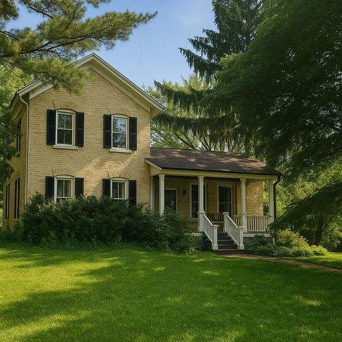 W7705 Rw Townline Road, RICHMOND, WI, 53190 | Card Image
