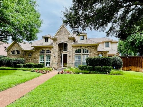 2116 Ironside Dr, Plano, TX, 75075-3010 | Card Image