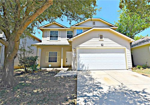 9207 Brandts Wood St, Austin, TX, 78744-7944 | Card Image