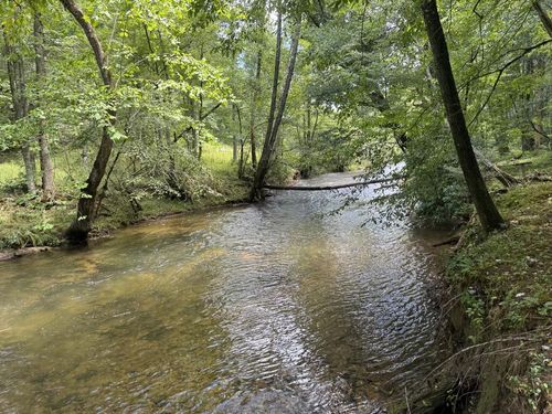 Lot 45 Gobblers Knob, Suches, GA, 30572 | Card Image