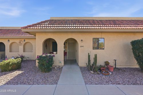 2041 S Clubhouse Dr, Casa Grande, AZ, 85194-8796 | Card Image