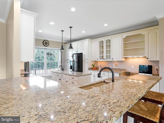 13426 Rhodes Ct, House other with 3 bedrooms, 4 bathrooms and null parking in Clear Spring MD | Image 5