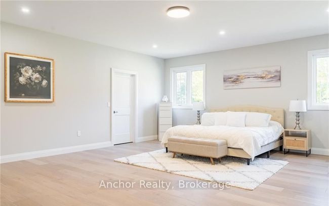 1250 Old Parry Sound Rd, House other with 3 bedrooms, 3 bathrooms and 25 parking in Utterson ON | Image 13