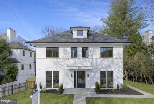 2733 Chesapeake St Nw, WASHINGTON, DC, 20008-1042 | Card Image