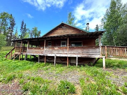 48875 Stiles Drive, Soldotna, AK, 99669 | Card Image