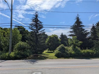 1 9 Th Ave E, Home with 0 bedrooms, 0 bathrooms and null parking in Owen Sound ON | Image 1