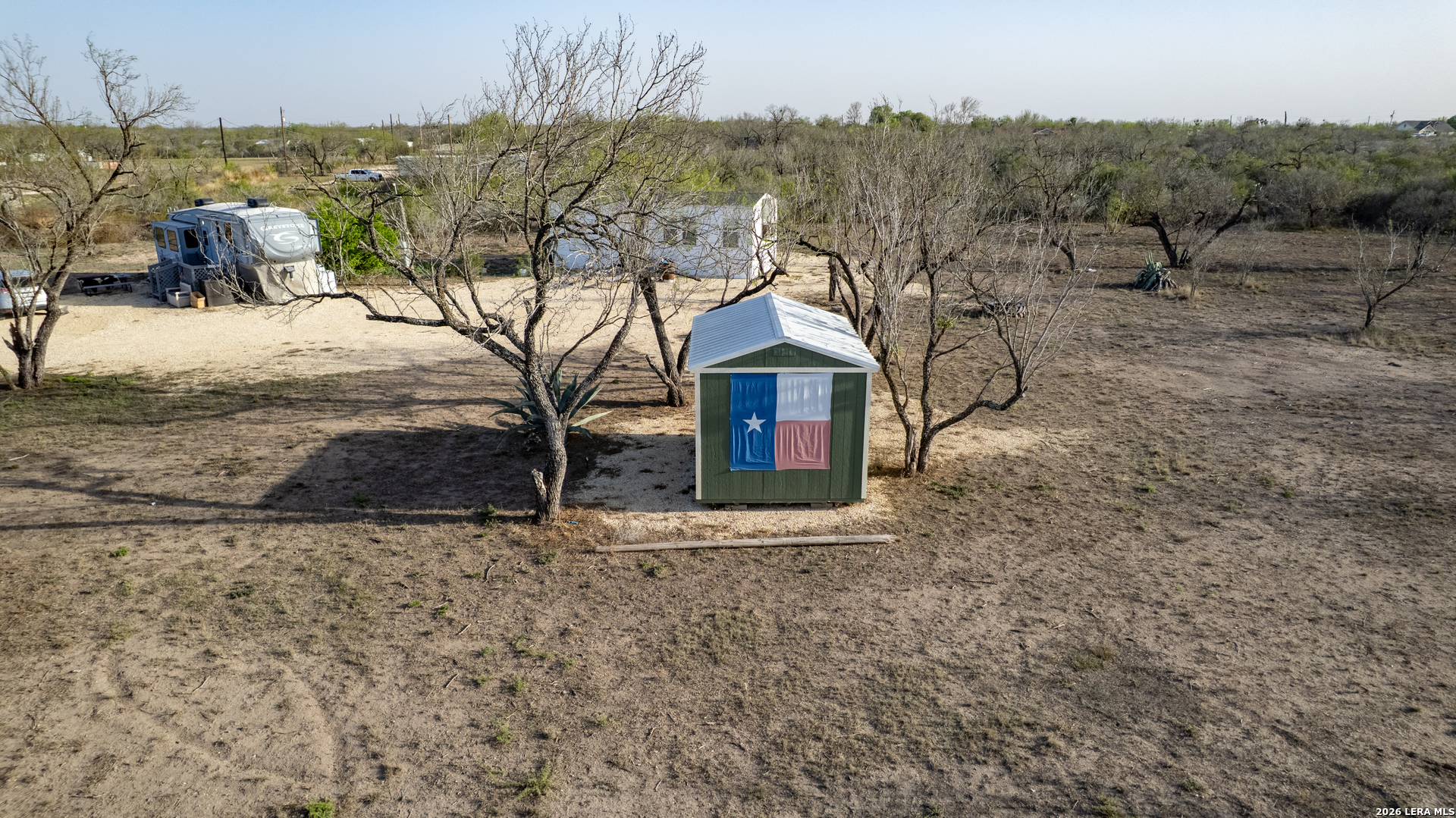 Residential Income in Uvalde 4