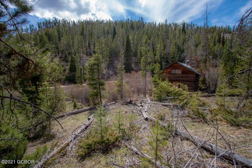 550 Cr-8411, Tabernash, CO, 80478 | Card Image