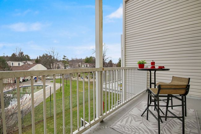 1648 Locksley Lane, Condo with 2 bedrooms, 2 bathrooms and 1 parking in Gloucester ON | Image 17