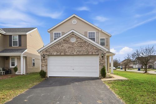 3667 Parker Knoll Ln, Columbus, OH, 43219-6210 | Card Image