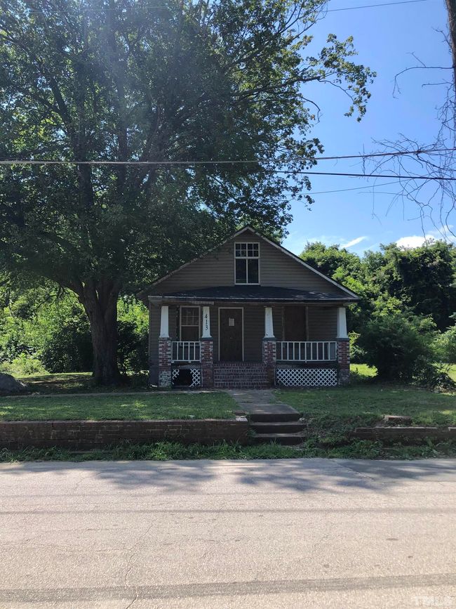 413 N Clark Street, Sold in Henderson Zoocasa