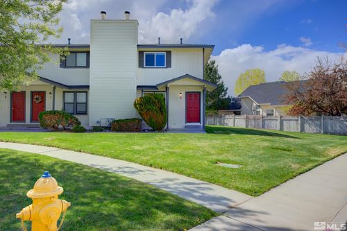 1488 Douglas Ave, Gardnerville, NV, 89410-5467 | Card Image