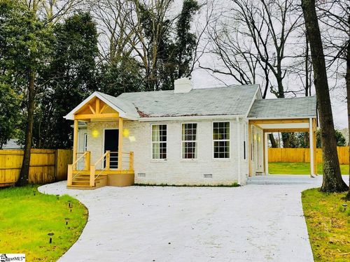 416 Kentucky Ave, spartanburg, SC, 29306-5007 | Card Image