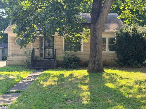5917 Carrollton Ave, Indianapolis, IN, 46220-2619 | Card Image