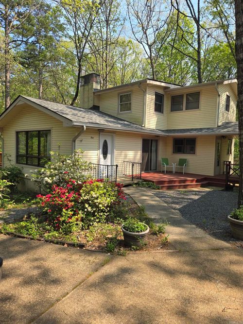 1 Badalona Cir, Hot Springs Village, AR, 71909-2635 | Card Image
