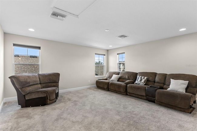 13182 Twin Bridges Dr, House other with 5 bedrooms, 4 bathrooms and null parking in RIVERVIEW FL | Image 33