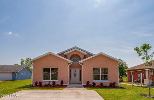 707 Hamilton St, NEW SMYRNA BEACH, FL, 32168-6544 | Card Image