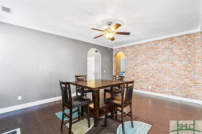 250 James Dunham Pkwy, House other with 4 bedrooms, 3 bathrooms and null parking in Richmond Hill GA | Image 12