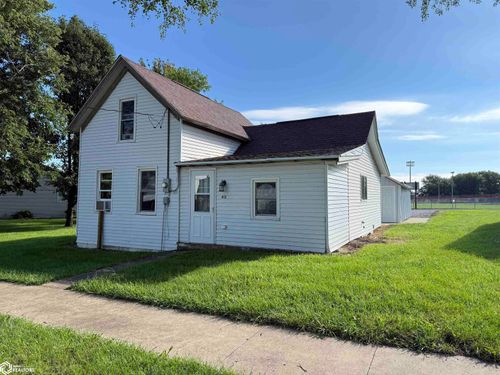 412 N Locust Street, Winfield, IA, 52659 | Card Image