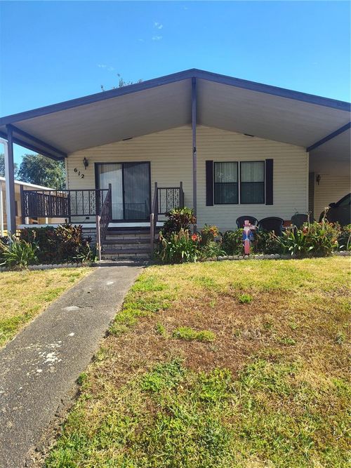 612 Forest Lake Dr, LAKELAND, FL, 33809-3731 | Card Image