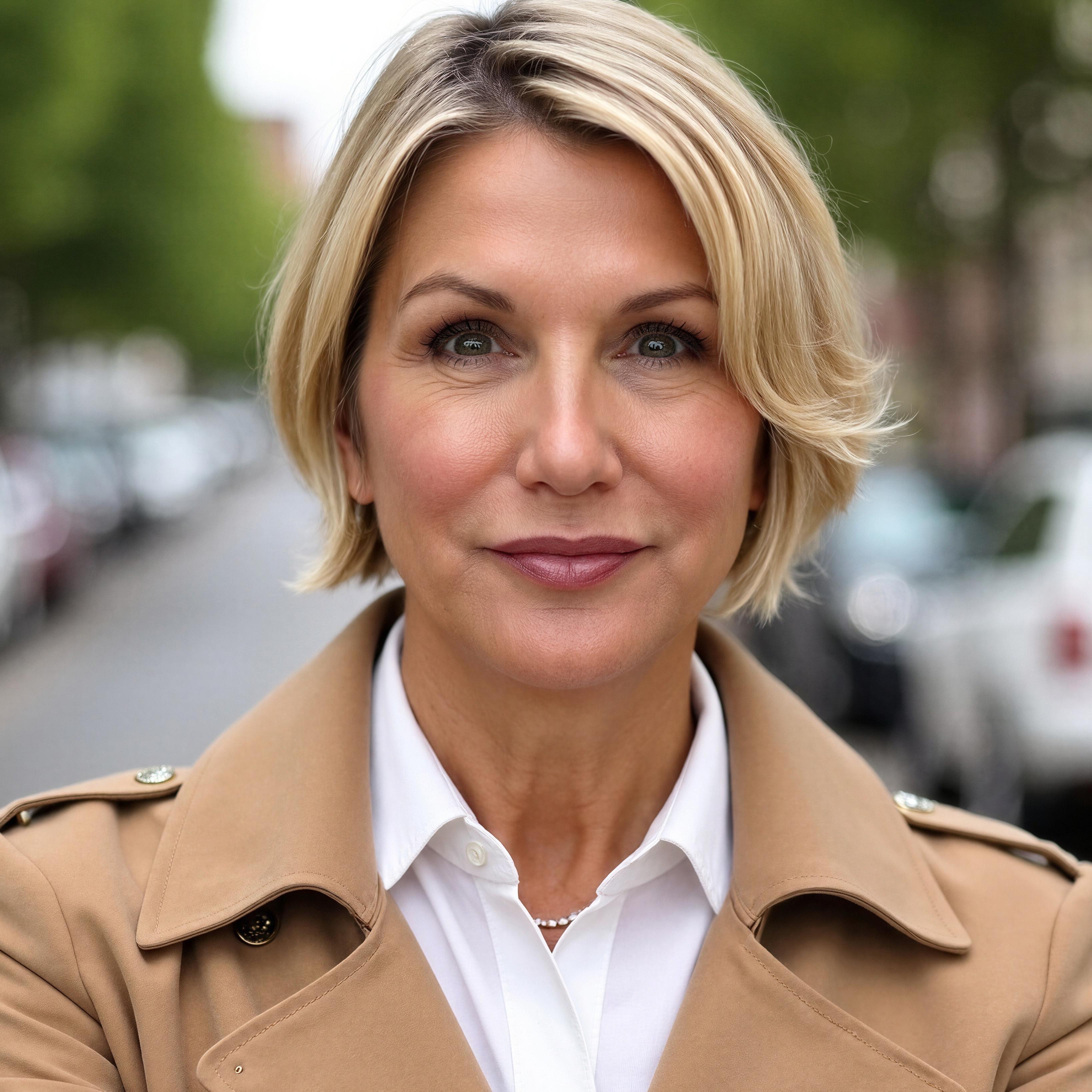 Marie Salomone