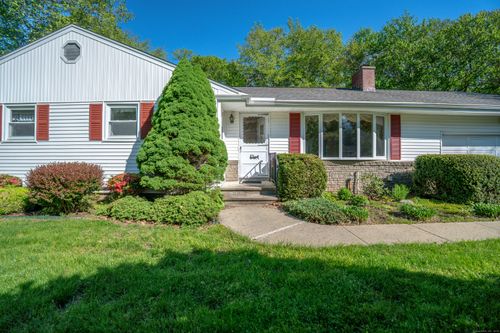 514 Carriage Dr, Orange, CT, 06477-2957 | Card Image