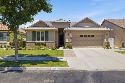 12422 Winger Street, Bakersfield, CA, 93312 | Card Image