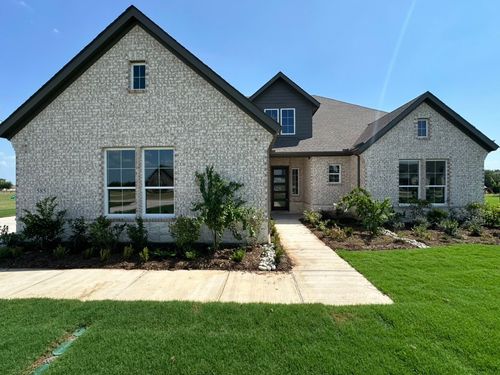 585 Brown Rd, Leonard, TX, 75452-6054 | Card Image