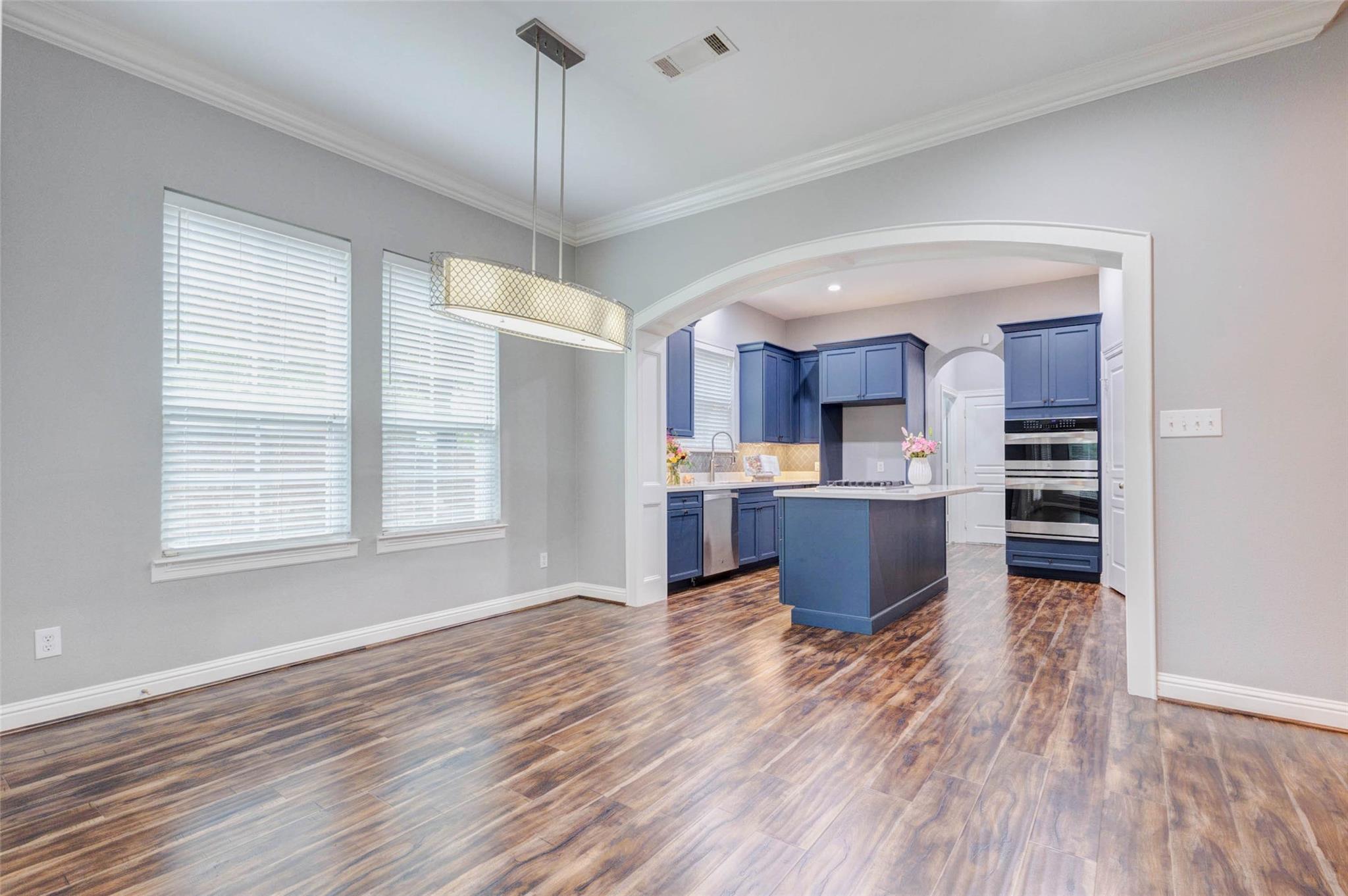 Residential in Houston 4