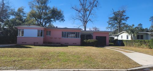 2058 Forest Hills Road, Jacksonville, FL, 32208 | Card Image