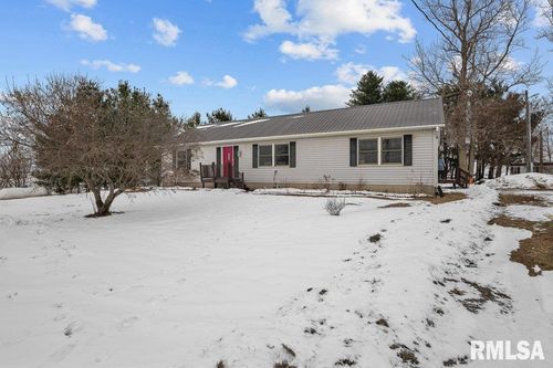 2146 250th St, Grand Mound, IA, 52751-9693 | Card Image