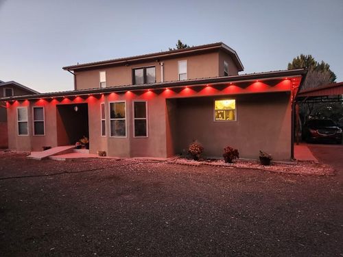 624 Newberry Road, Socorro, NM, 87801 | Card Image