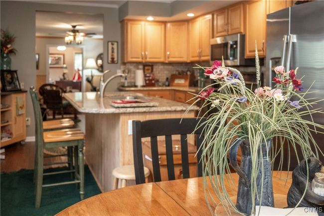 333 Green Bridge Rd, House other with 3 bedrooms, 2 bathrooms and null parking in Old Forge NY | Image 34