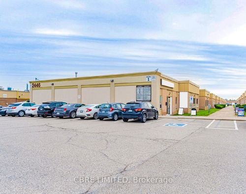 b3-1-5-2446 Cawthra Road, Mississauga, ON, L5A3K6 | Card Image