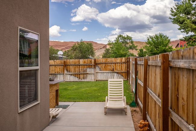 1018 Valley View Ct, House other with 5 bedrooms, 3 bathrooms and 2 parking in Moab UT | Image 24