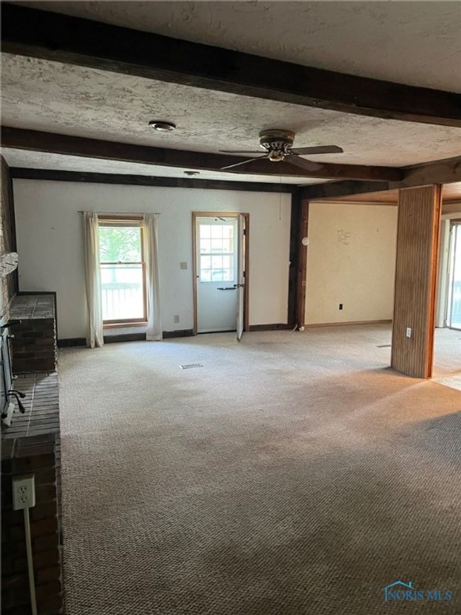 11945 Waterville Swanton Rd, House other with 4 bedrooms, 1 bathrooms and 2 parking in Whitehouse OH | Image 9