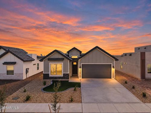 15064 Conviction Avenue, El Paso, TX, 79938 | Card Image