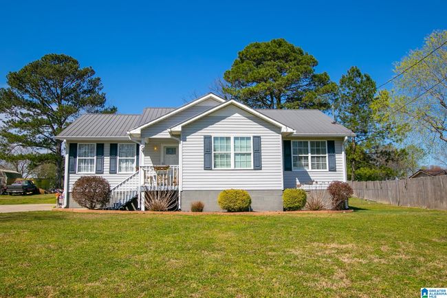 45 Tonya Cir, House other with 3 bedrooms, 2 bathrooms and null parking in ALTOONA AL | Image 6