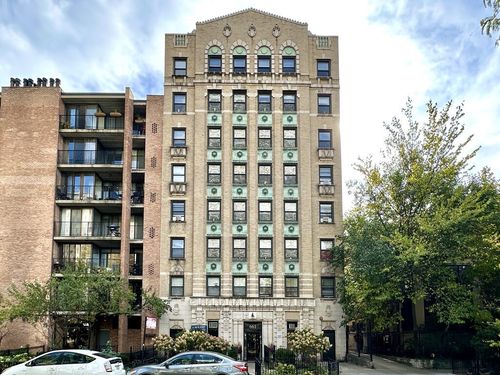 506-661 W Sheridan Rd, Chicago, IL, 60613-3311 | Card Image