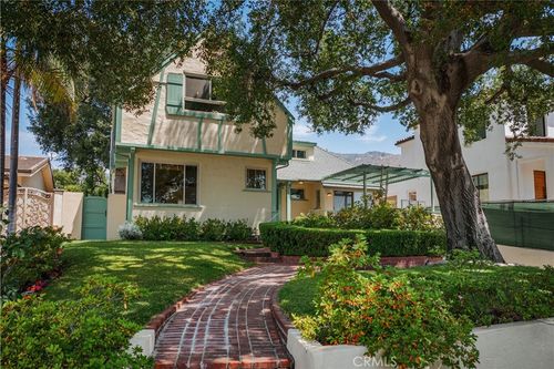 343 Spencer St, Glendale, CA, 91202-1710 | Card Image