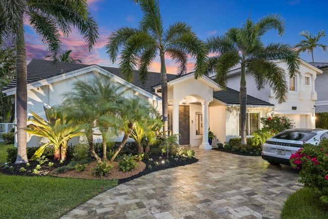 4261 Ne 24 Th Ave, House other with 4 bedrooms, 3 bathrooms and null parking in Lighthouse Point FL | Image 60