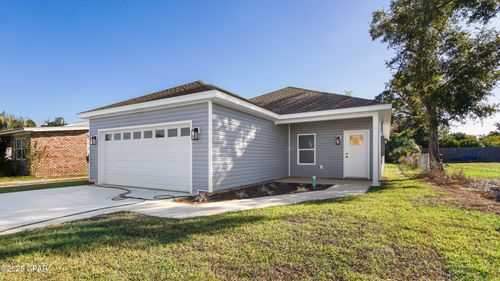 1514 Chandlee Ave, Panama City, FL, 32405-4613 | Card Image